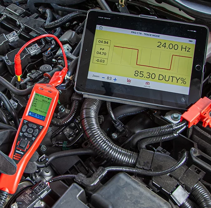 auto electrical