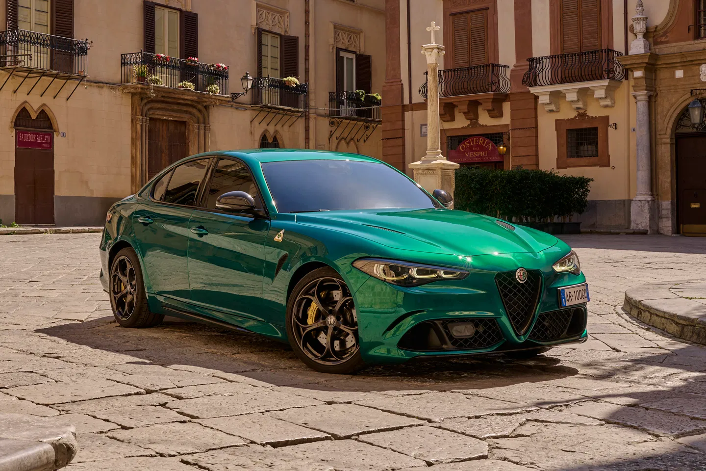 Alfa Romeo Module Programming, Coding & Virginising – by CRD Technik